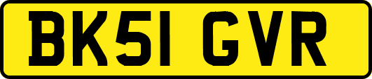BK51GVR