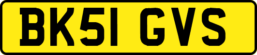 BK51GVS