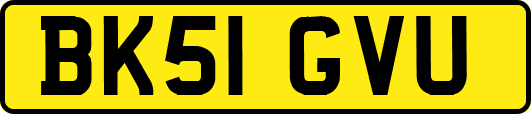 BK51GVU