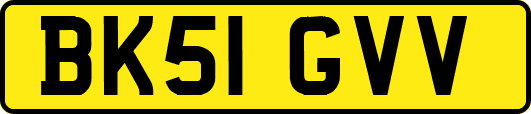 BK51GVV