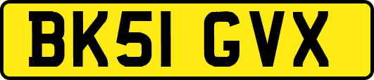 BK51GVX
