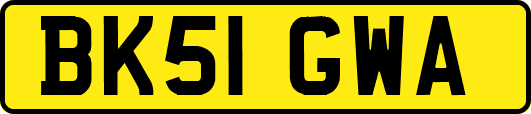BK51GWA