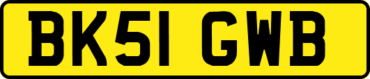 BK51GWB