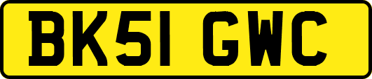 BK51GWC