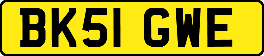 BK51GWE