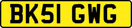 BK51GWG