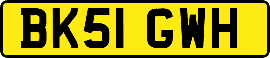 BK51GWH