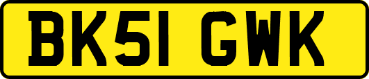 BK51GWK