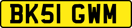 BK51GWM