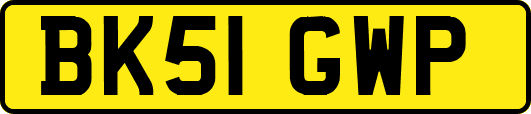 BK51GWP