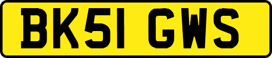 BK51GWS