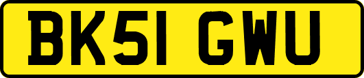 BK51GWU