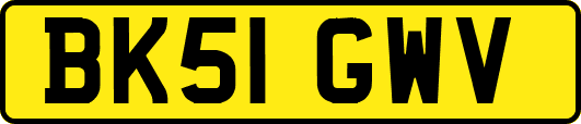 BK51GWV