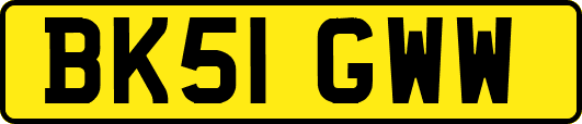 BK51GWW