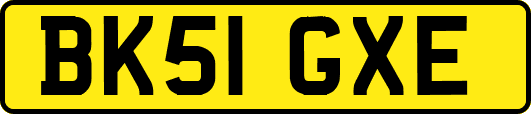 BK51GXE