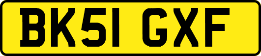 BK51GXF