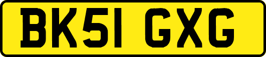 BK51GXG