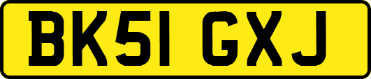 BK51GXJ