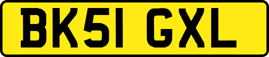 BK51GXL