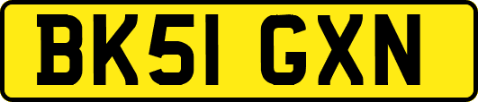 BK51GXN