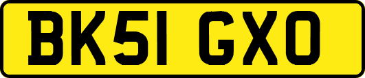 BK51GXO