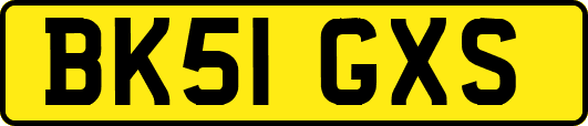 BK51GXS