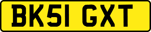 BK51GXT