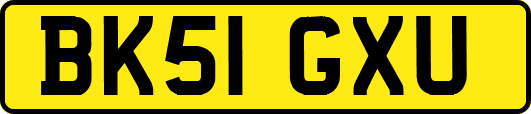 BK51GXU