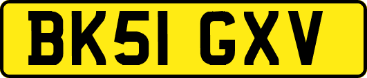 BK51GXV