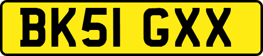 BK51GXX