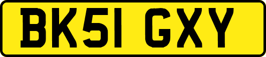 BK51GXY