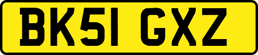 BK51GXZ