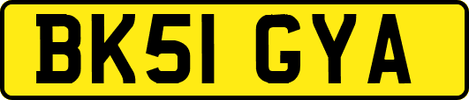 BK51GYA
