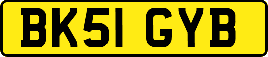 BK51GYB