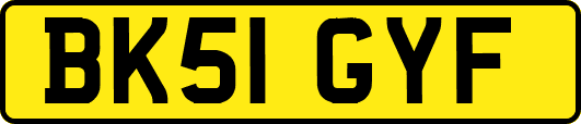 BK51GYF