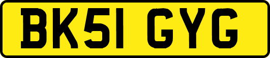 BK51GYG