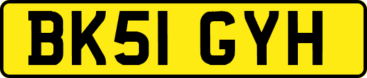 BK51GYH