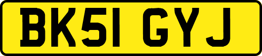 BK51GYJ