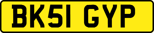 BK51GYP