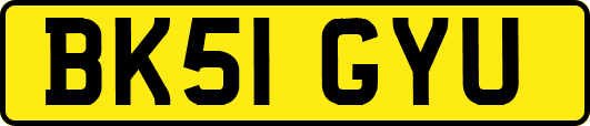 BK51GYU