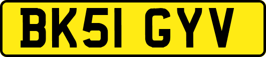 BK51GYV
