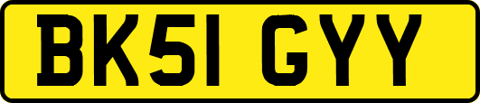 BK51GYY