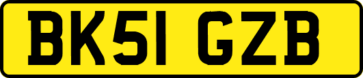 BK51GZB