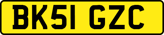 BK51GZC