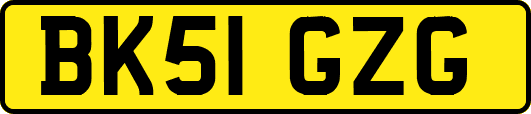 BK51GZG