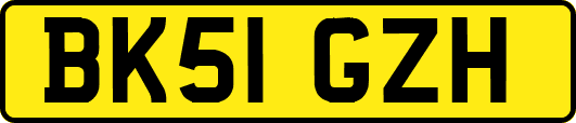 BK51GZH