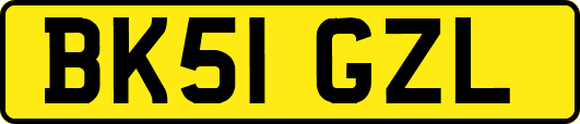 BK51GZL