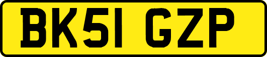 BK51GZP