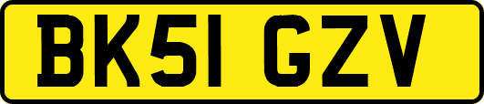BK51GZV