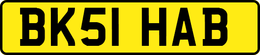 BK51HAB